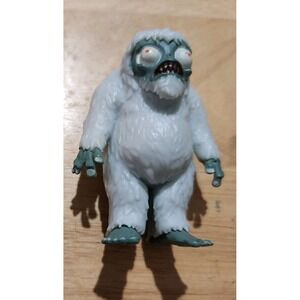 Plants VS Zombies 2" Yeti Deluxe Collectible Figure Garden Warfare 2012 Jazwares